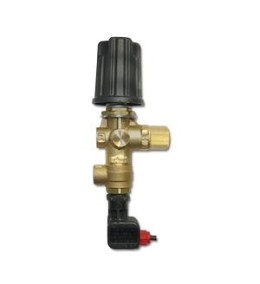 VALVULA VB9 30 LTS 250 BAR 3/8" H